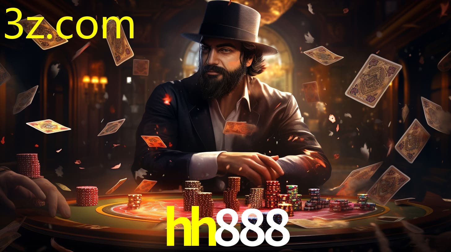 HH888